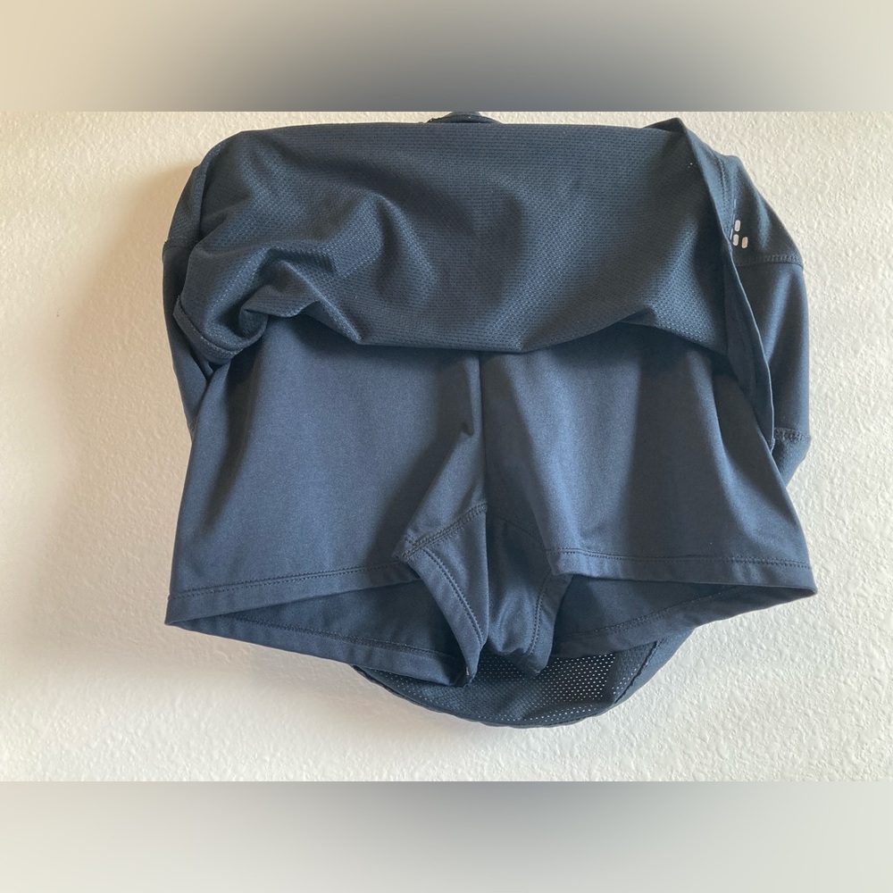 BCG Black Athletic Skort Size M - Picture 2 of 8